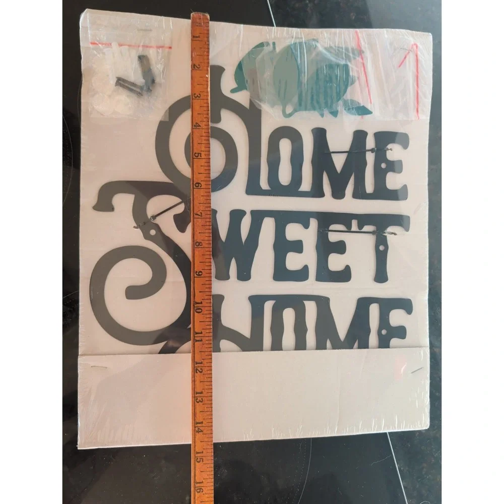 Unbranded home sweet